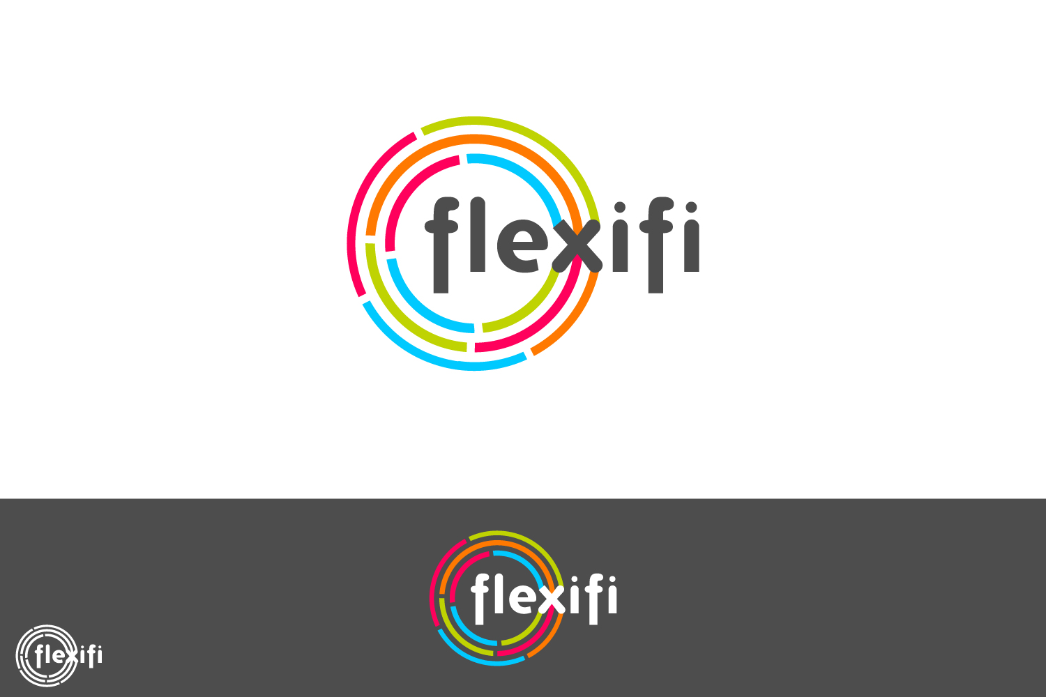 Logo Design by AbdullahDesigns™ for Big Front Door Ltd | Design #12709503