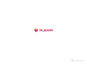 Flexifi (uppercase, lowercase or sentence case) | Logo Design by nzvm