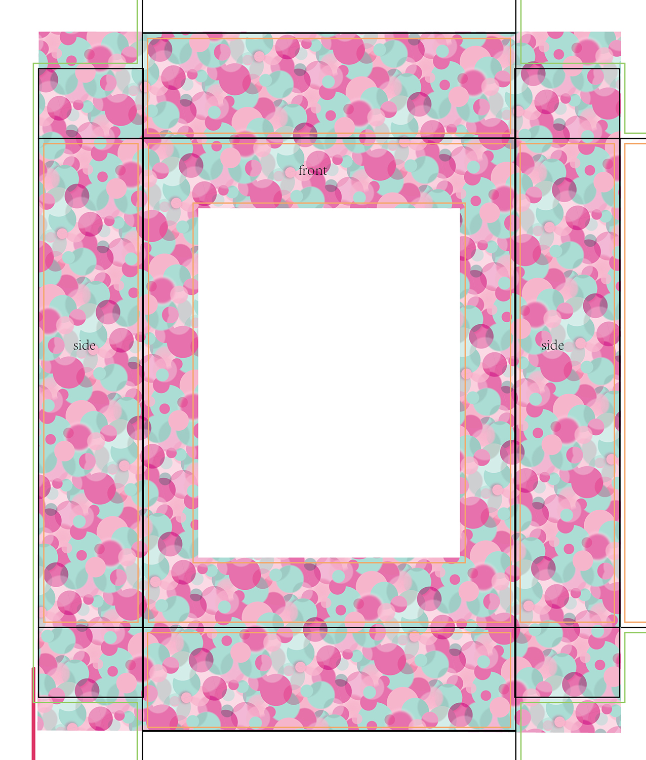 Packaging Design by cre8iveRob for ULTA Beauty Inc | Design #12559218