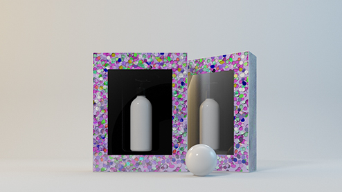 Packaging Design by Plastic for ULTA Beauty Inc | Design #12611629