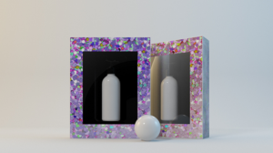 Packaging Design by Plastic for ULTA Beauty Inc | Design: #12611630