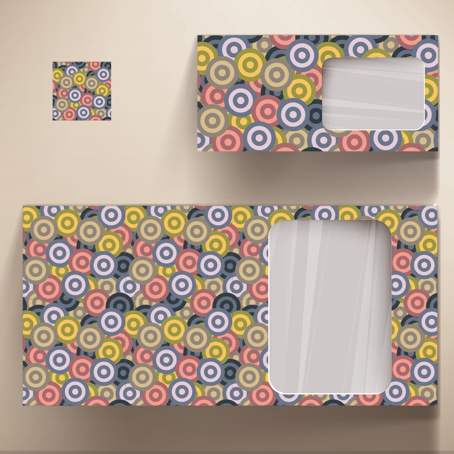 Packaging Design by Garth Jones for ULTA Beauty Inc | Design #12539348