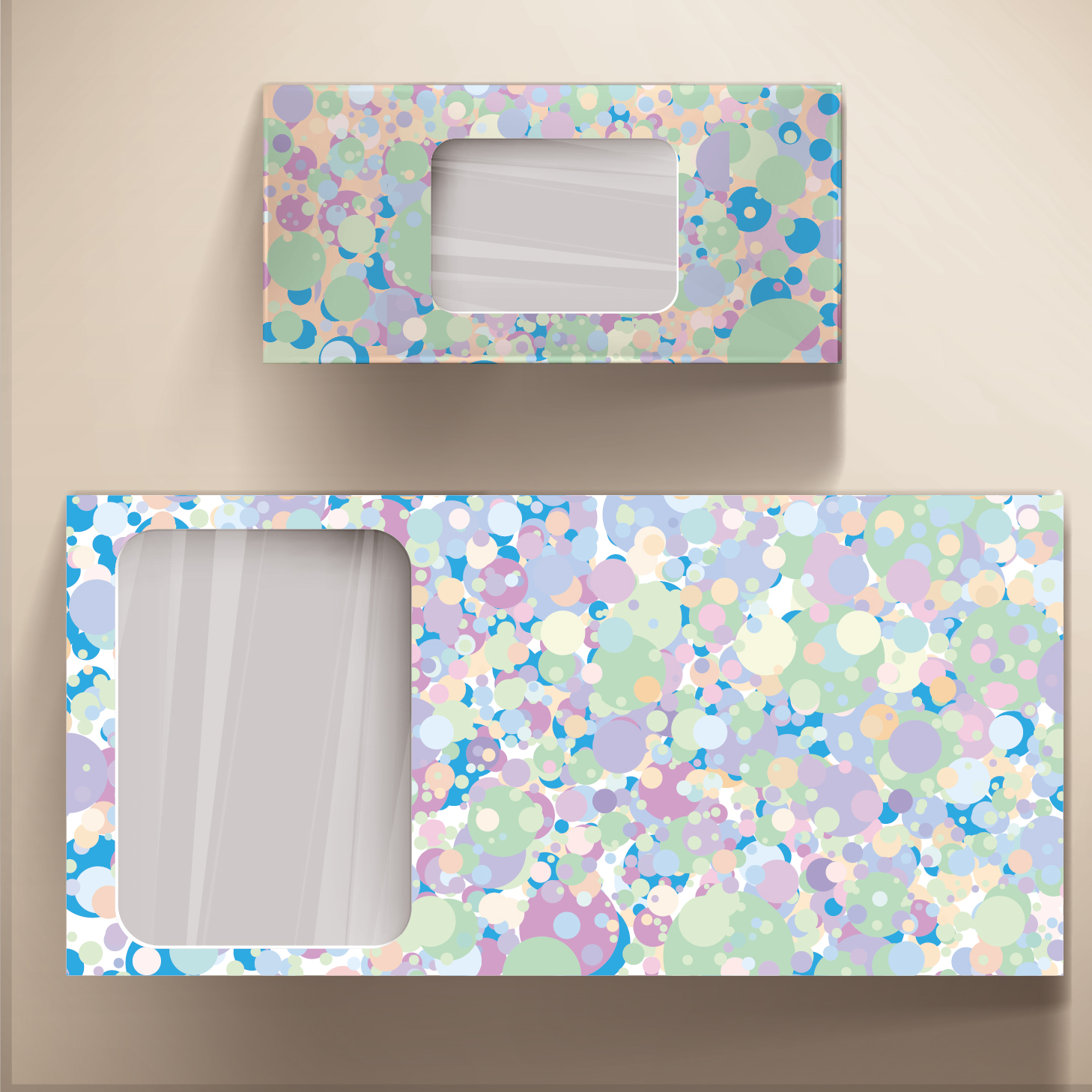 Packaging Design by Garth Jones for ULTA Beauty Inc | Design #12539349