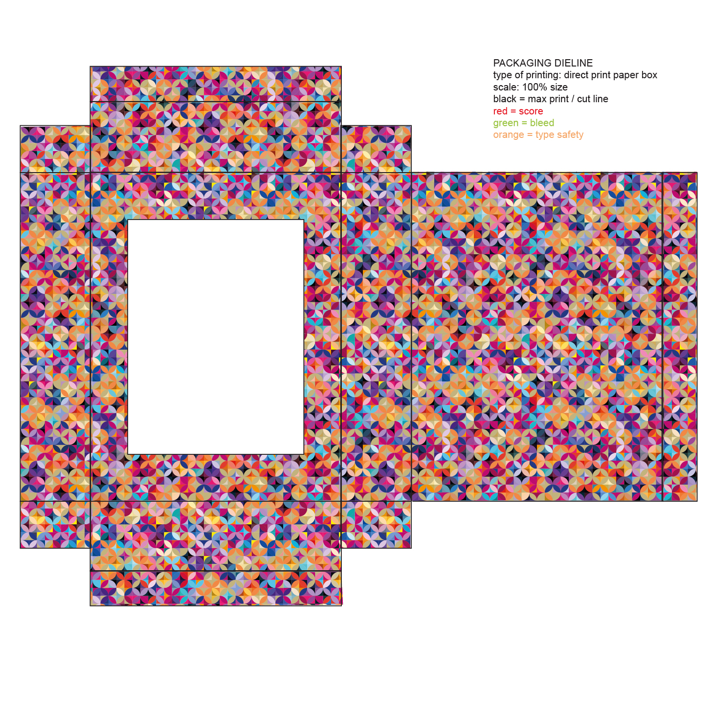 Packaging Design by Garth Jones for ULTA Beauty Inc | Design #12584500