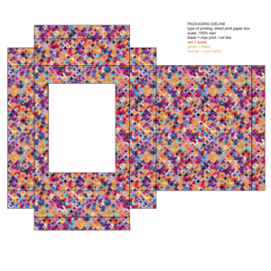 Packaging Design by Garth Jones for ULTA Beauty Inc | Design: #12584500