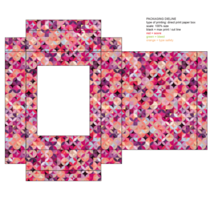 Packaging Design by Garth Jones for ULTA Beauty Inc | Design: #12584501