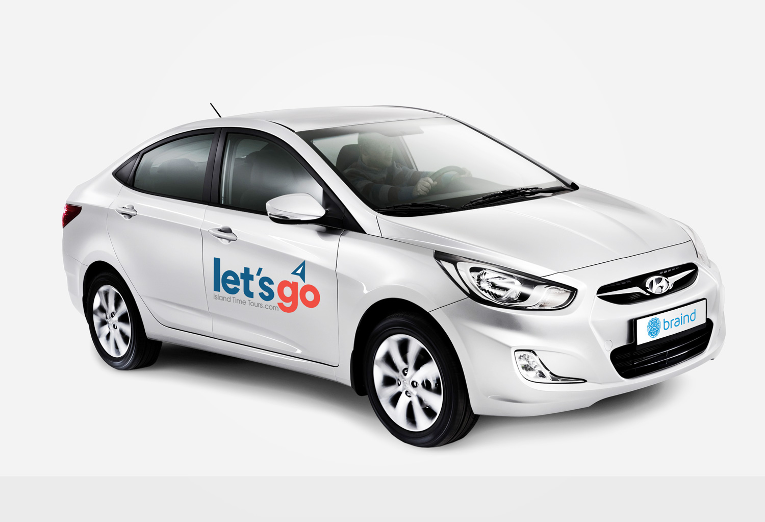 Logo Design by HAS for this project | Design #12581132