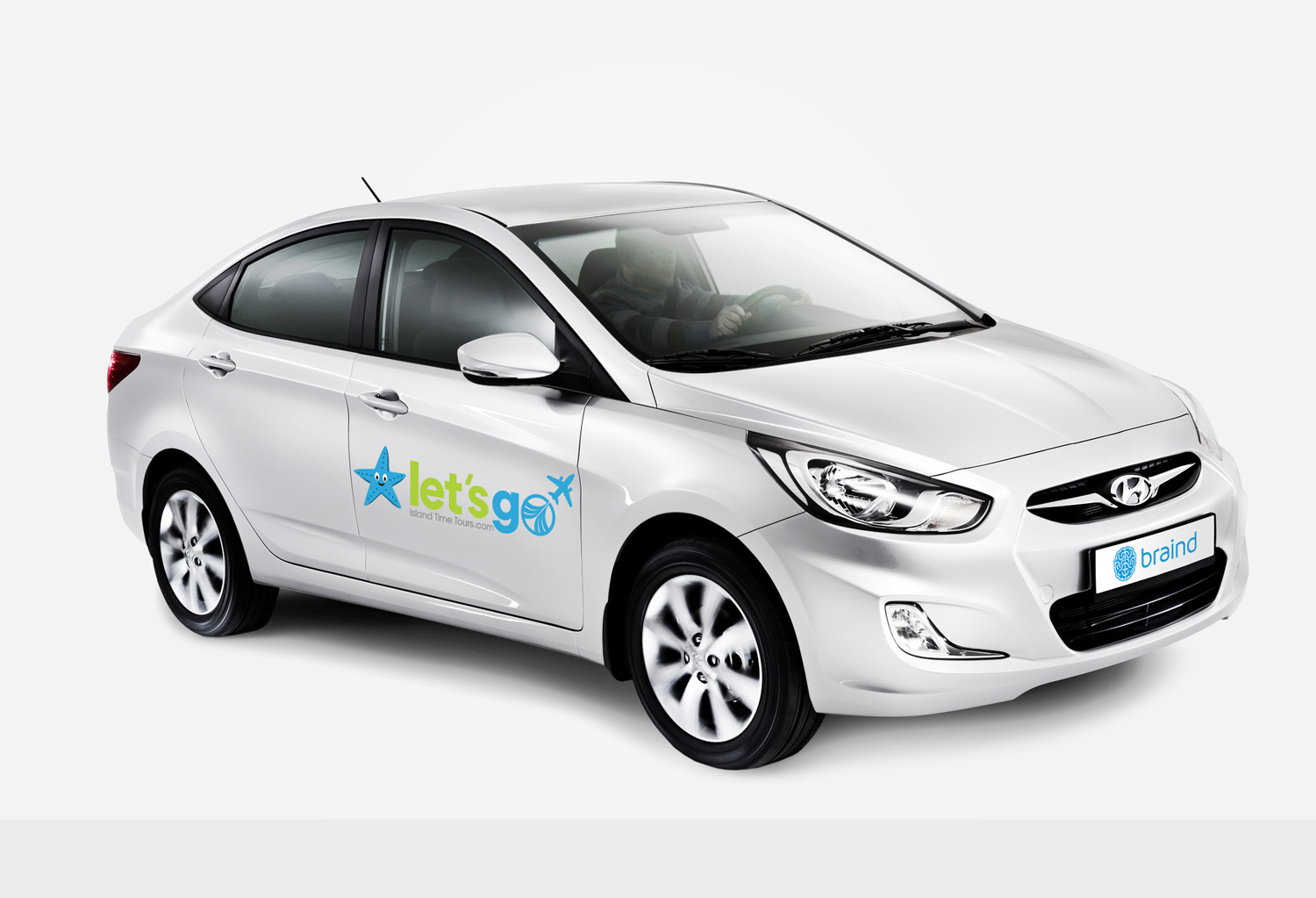 Logo Design by HAS for this project | Design #12581208