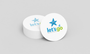 Logo Design by HAS for this project | Design: #12581220