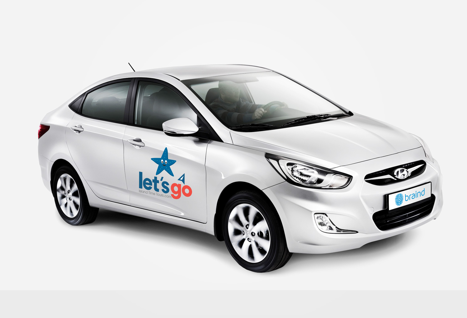 Logo Design by HAS for this project | Design #12581223