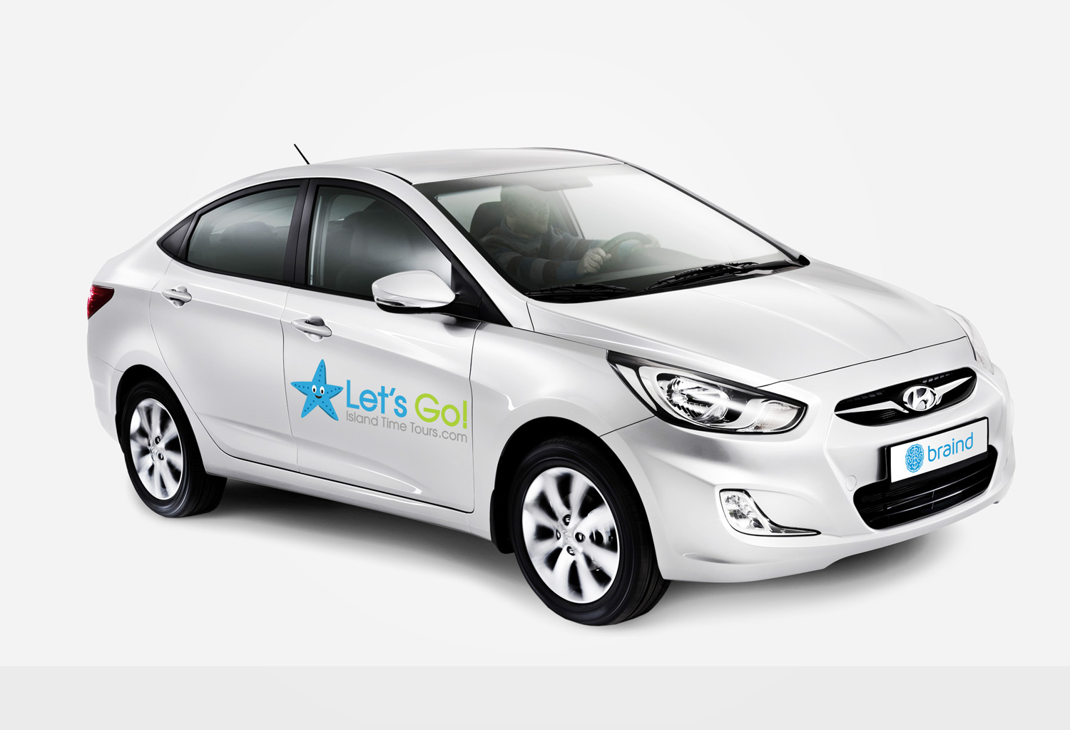 Logo Design by HAS for this project | Design #12581391