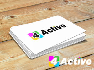 Logo Design by Yoyo' Desart