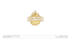 Logo Design by Maurissahunter for this project | Design: #12657580