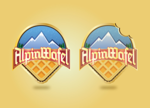 Logo Design by Spaceport