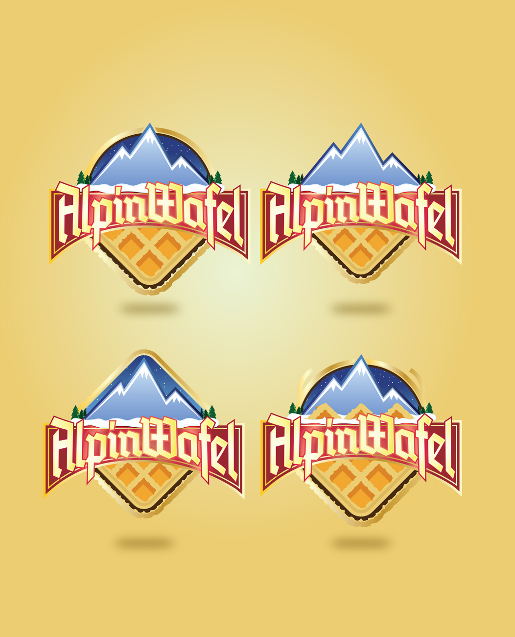 Logo Design by Spaceport for this project | Design #12584508