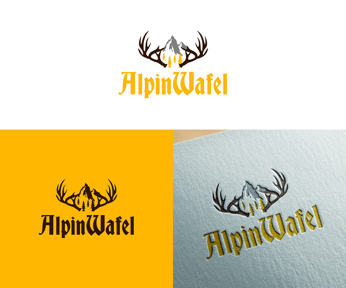 Logo Design by eMARK for this project | Design #12623268