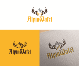 Logo Design by eMARK for this project | Design: #12623268