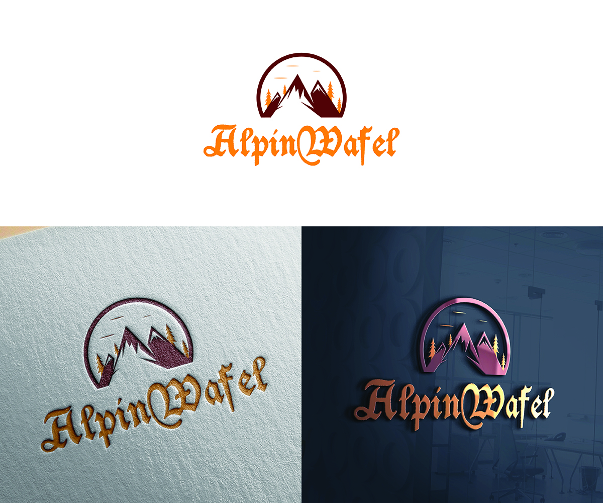 Logo Design by eMARK for this project | Design #12623269