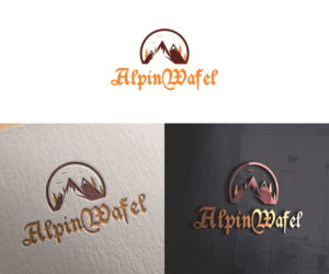 Logo Design by eMARK for this project | Design: #12623269