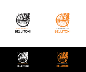 Logo Design by RoundYellow for this project | Design: #12719240