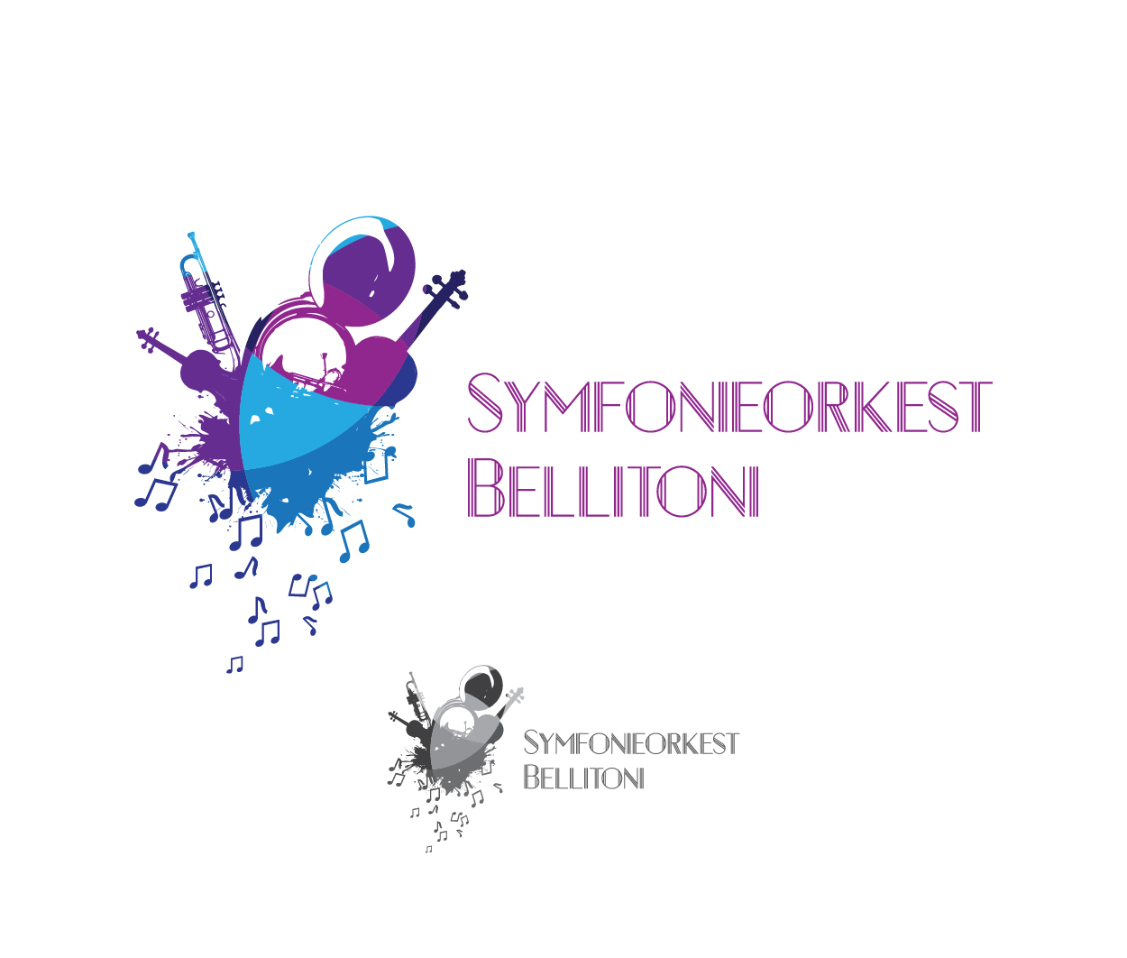 Logo Design by Shemet for this project | Design #12772743