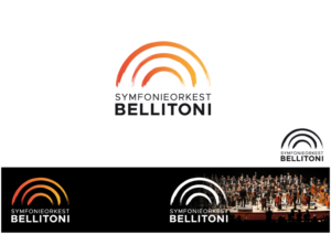 Logo Design by Nigel B