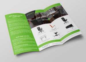 Flyer Design by alex989 for this project | Design: #12567966