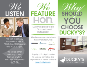 Flyer Design by DestinedDesigns