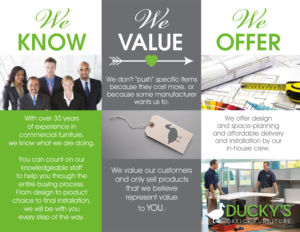 Design de Flyer par DestinedDesigns pour ce projet | Design : #12549490