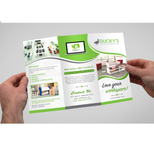 Flyer Design by debdesign for this project | Design: #12542199