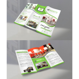 Flyer Design by debdesign for this project | Design: #12555461