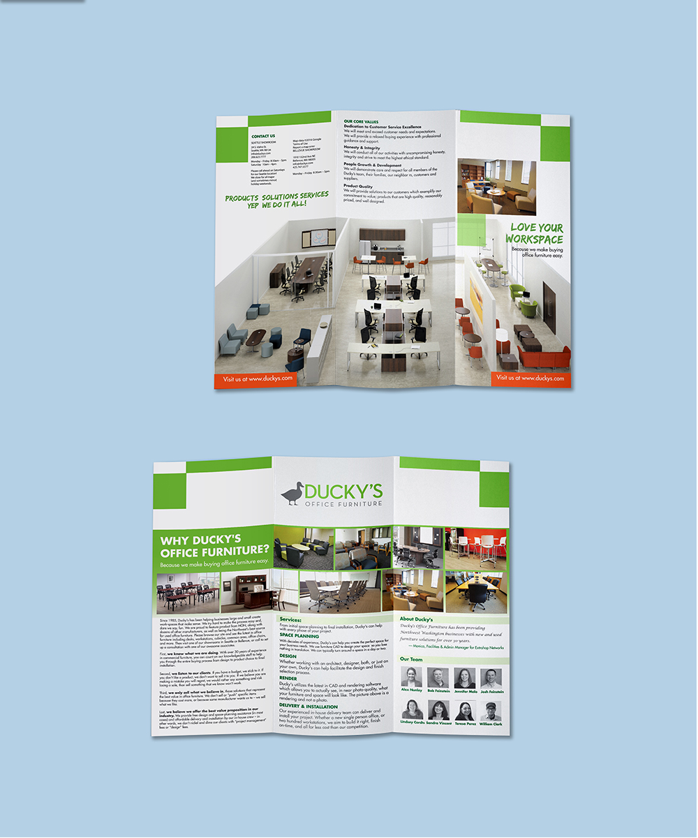 Flyer Design by creative101 for this project | Design #12617158