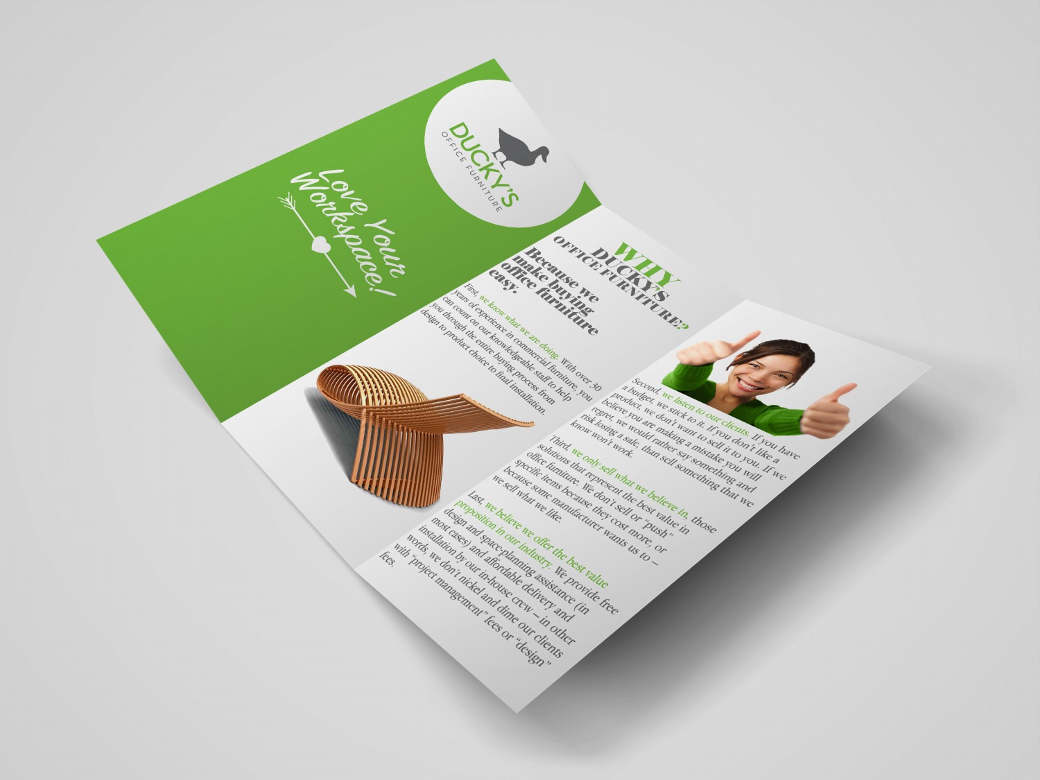 Flyer Design by dumiwap for this project | Design #12617373