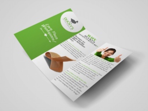 Flyer-Design von dumiwap für dieses Projekt | Design #12617373