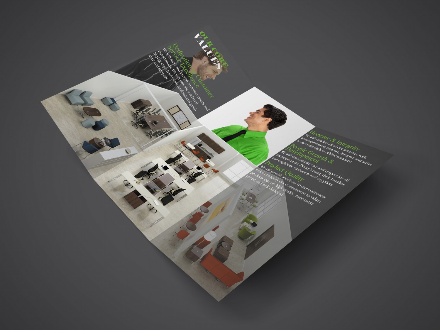 Design de Flyer par dumiwap pour ce projet | Design #12617374