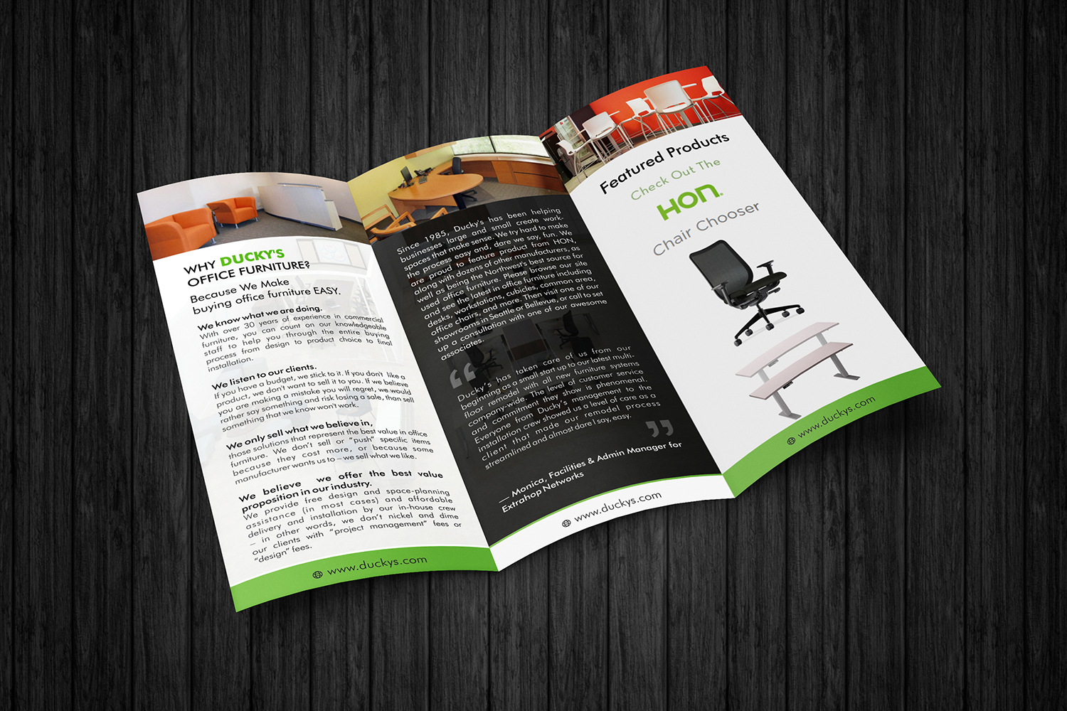 Flyer Design by ecorokerz for this project | Design #12544575