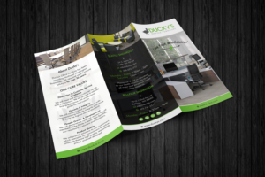 Flyer Design by ecorokerz for this project | Design: #12544576