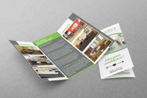 Flyer Design by mefiloglu