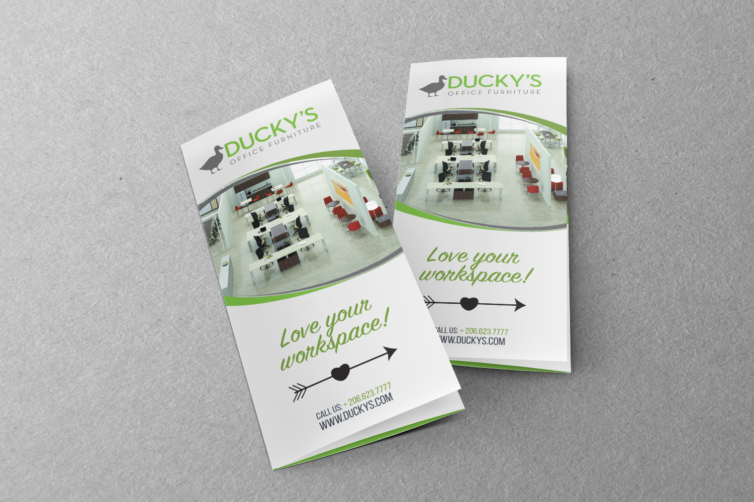 Flyer Design by mefiloglu for this project | Design #12609281