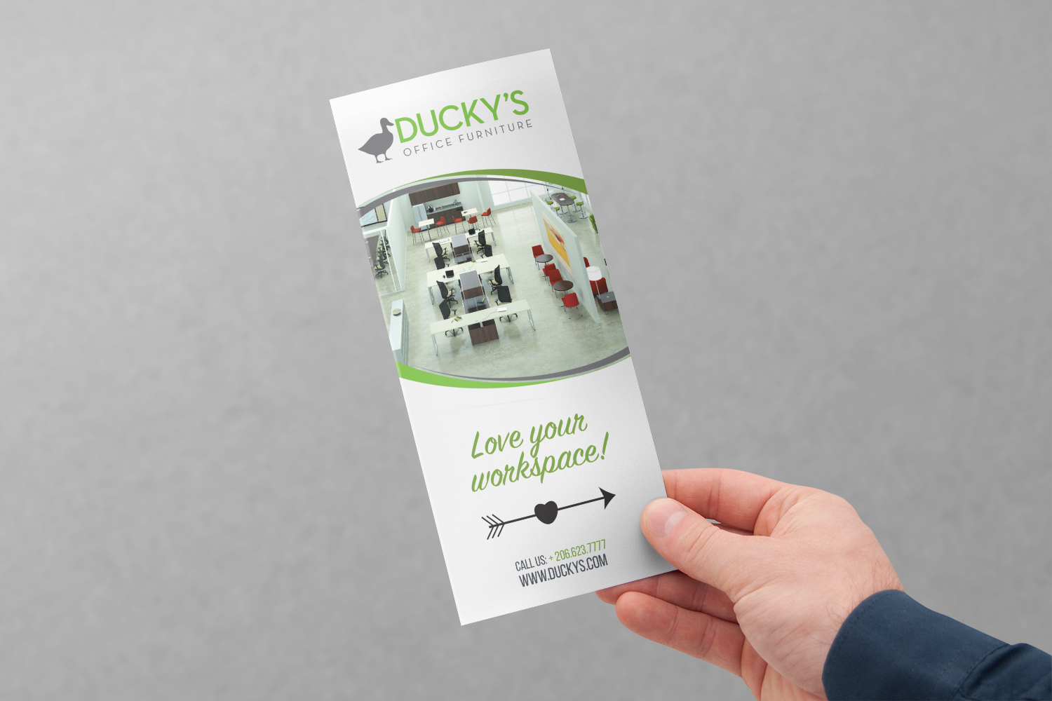 Flyer Design by mefiloglu for this project | Design #12609283