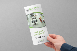 Design de Flyer par mefiloglu pour ce projet | Design : #12609283