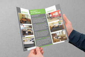 Design de Flyer par mefiloglu pour ce projet | Design : #12609284