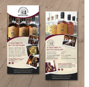 Flyer Design by alex989 for this project | Design: #12543798