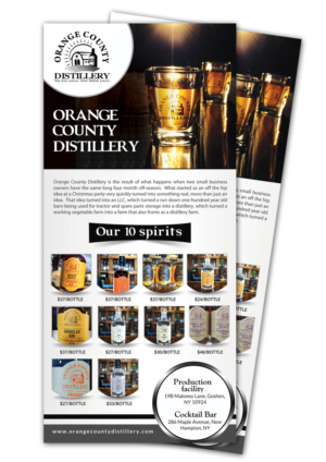 Flyer Design by debdesign for this project | Design: #12526145