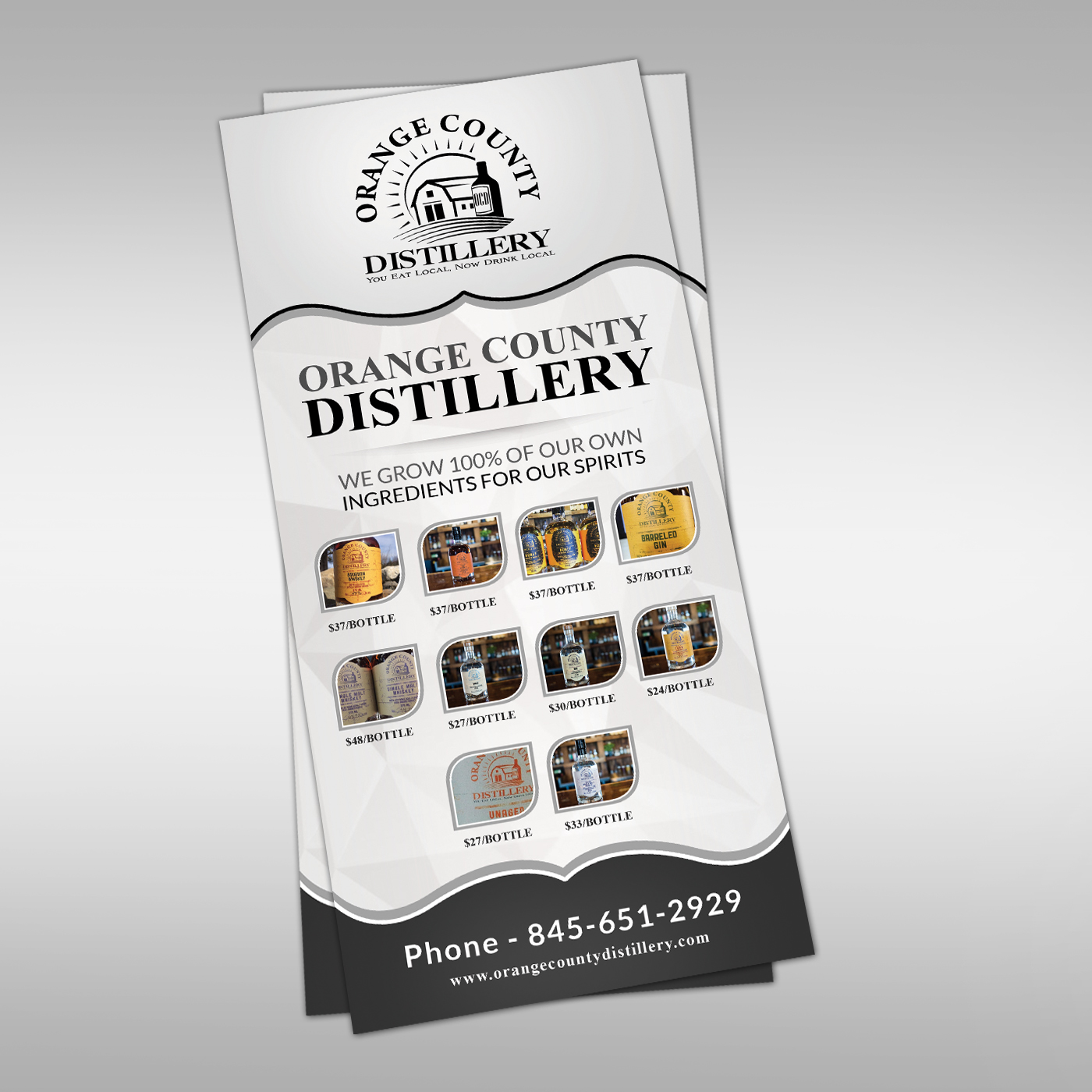 Flyer Design by debdesign for this project | Design #12555710