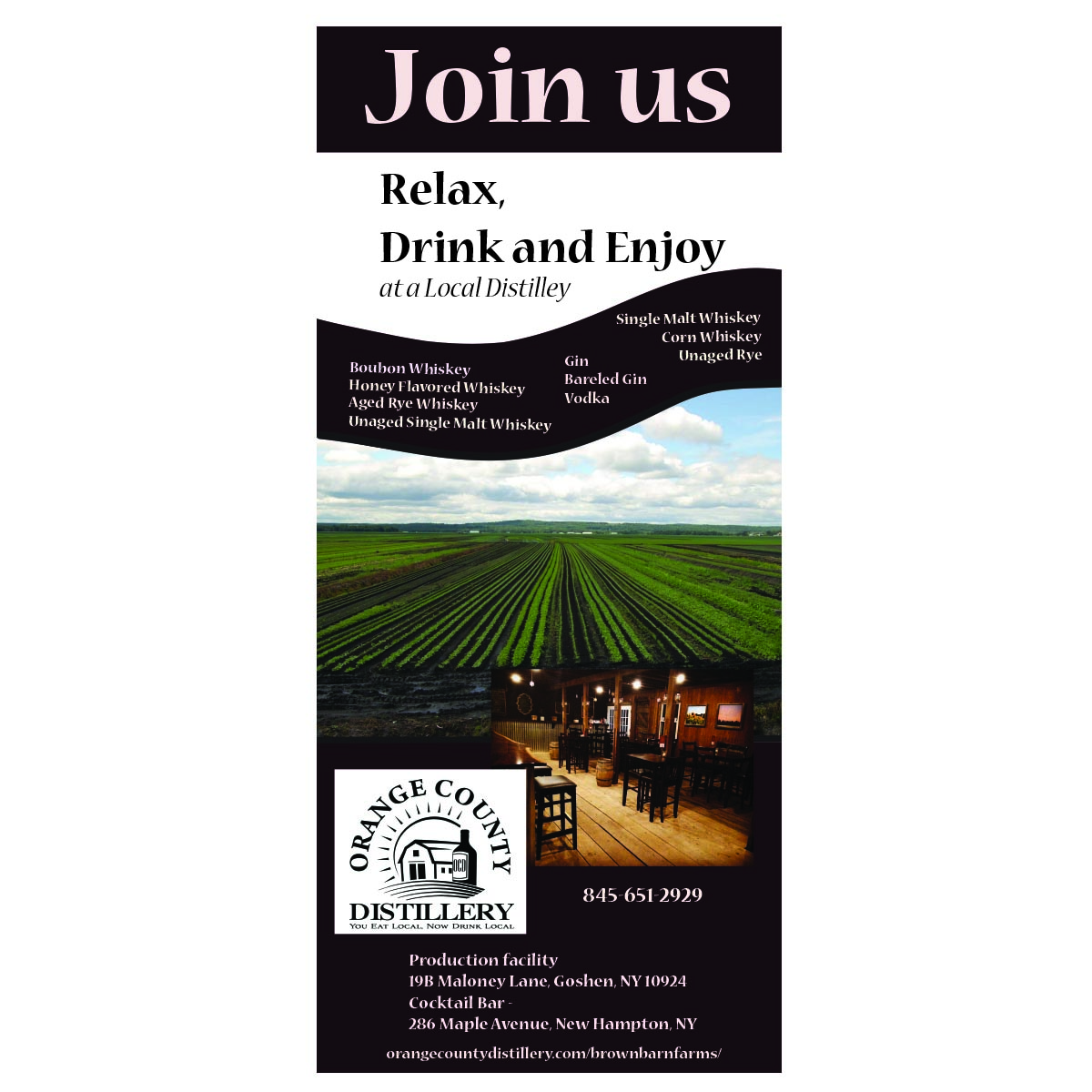 Flyer Design by wendy421 for this project | Design #12549643