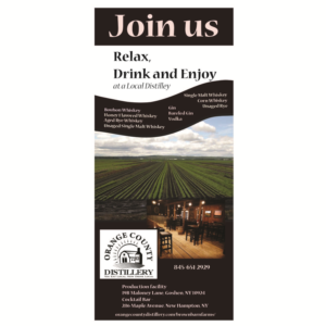 Flyer Design by wendy421 for this project | Design #12549643