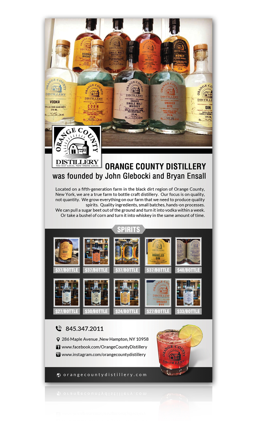 Flyer Design by creative.bugs for this project | Design #12525309