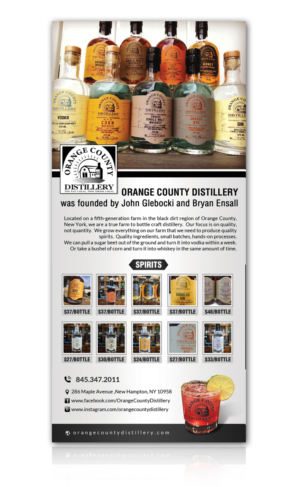 Flyer Design by creative.bugs for this project | Design: #12525311