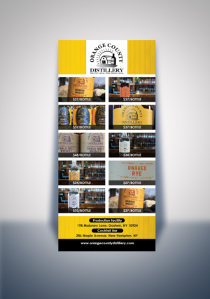 Flyer Design by creative.bugs for this project | Design: #12545211